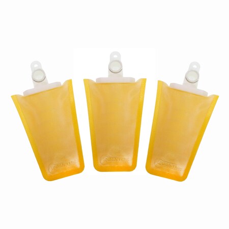 Quantum Fuel Pump Strainer (Set of 3) 7258260 HFP-S6-3 by HFP-S6-3